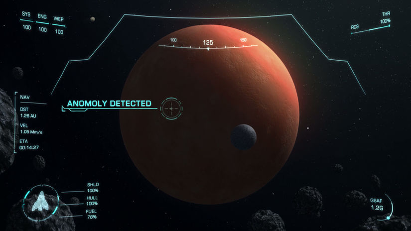 ORBIT